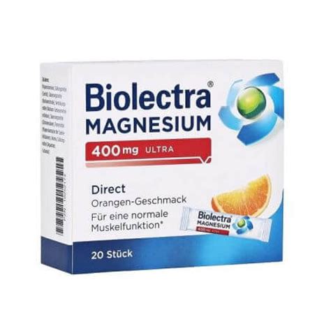 hermes biolectra magnesium 400|biolectra 400 mg micro pellets.